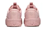 ANTA Authentic Low-Top Sneaker 'Hot Pink' 912238083-6 sold by KicksCrew