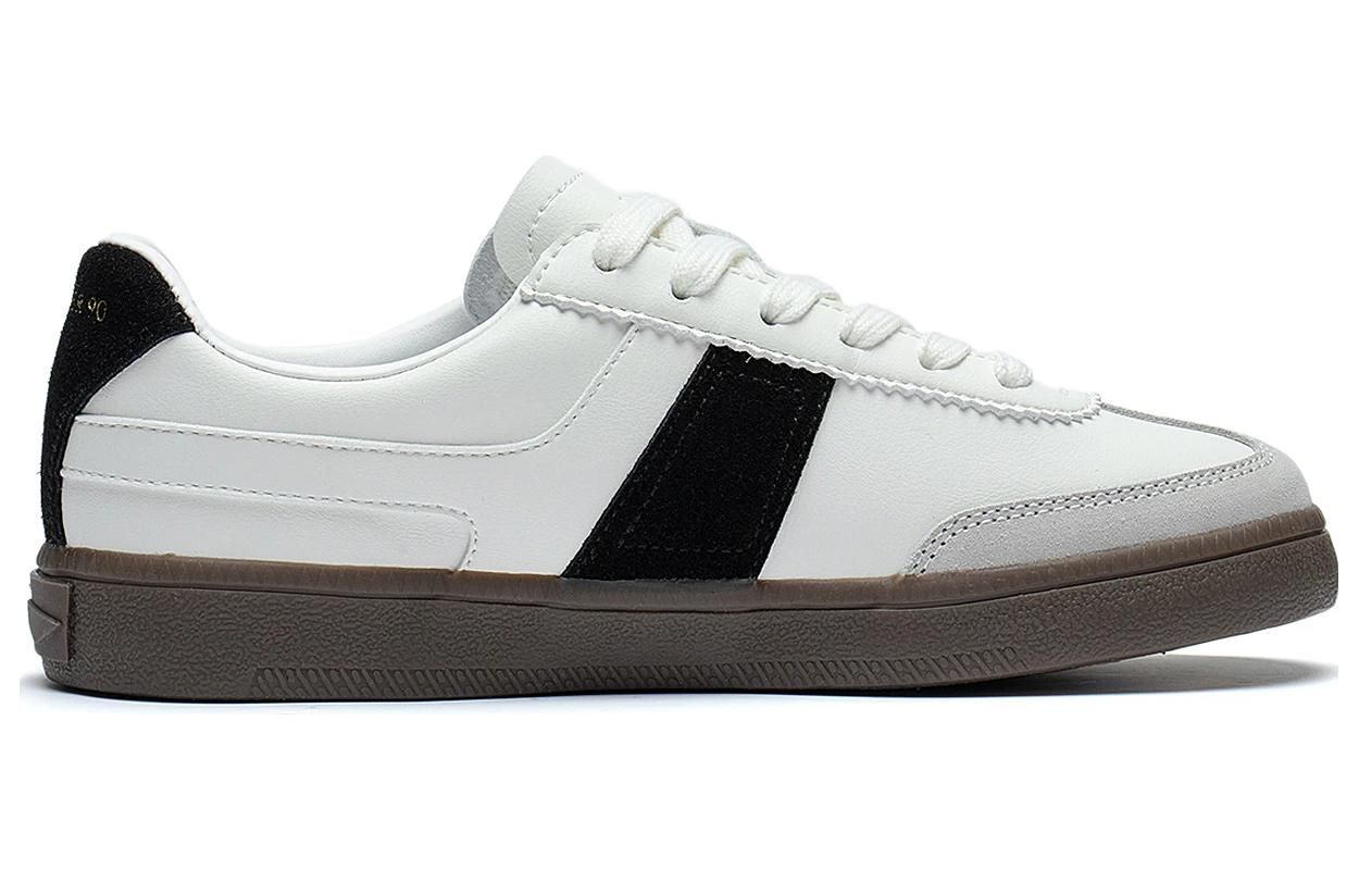 (WMNS) Li-Ning Yunchuan 1.5 'White Black' AGCT344-2 sold by KicksCrew product image thumbnail 2