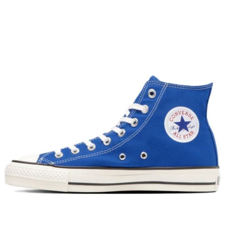 Converse All Star J Hi 'Blue' 31308000 sold by KicksCrew