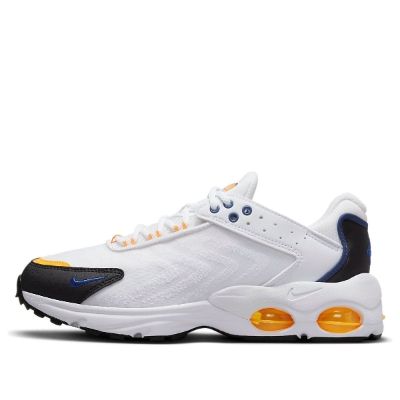 (GS) Nike Air Max TW Next Nature 'White University Gold' FJ4606-100 sold by KicksCrew