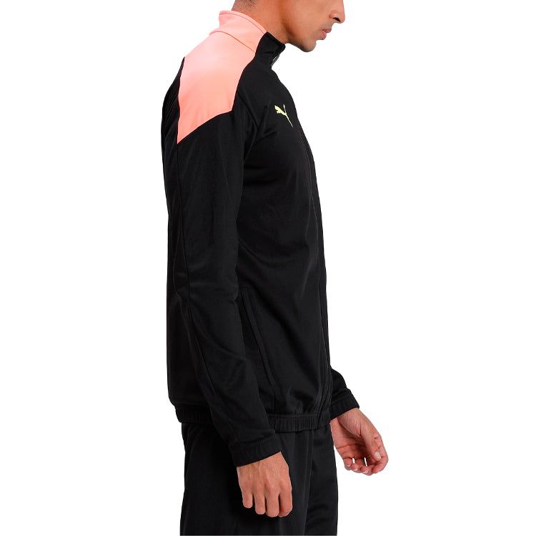 Puma Ftblnxt Track Jacket 'Black' 656532-06 sold by KicksCrew product image thumbnail 5