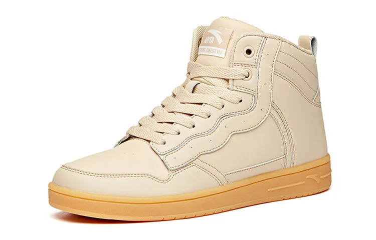 ANTA Life Series Sneakers 'Beige' 91948088-8 sold by KicksCrew product image thumbnail 2