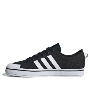 adidas Bravada 2.0 Lifestyle Skateboarding Canvas 'Black' FZ6166 sold by KicksCrew