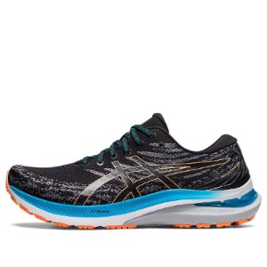 ASICS Gel Kayano 29 'Black Sun Peach' 1011B440-005 sold by KicksCrew