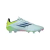 adidas F50 Elite FG Stellar Icon Collection 'Semilucid Blue' IG6718 sold by KicksCrew