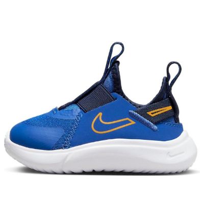 (TD) Nike Flex Plus 'Game Royal Yellow Ochre' CW7430-405 sold by KicksCrew