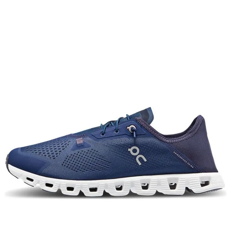 On Running Cloud 5 Coast 'Denim Midnight' 3MD10530045 sold by KicksCrew