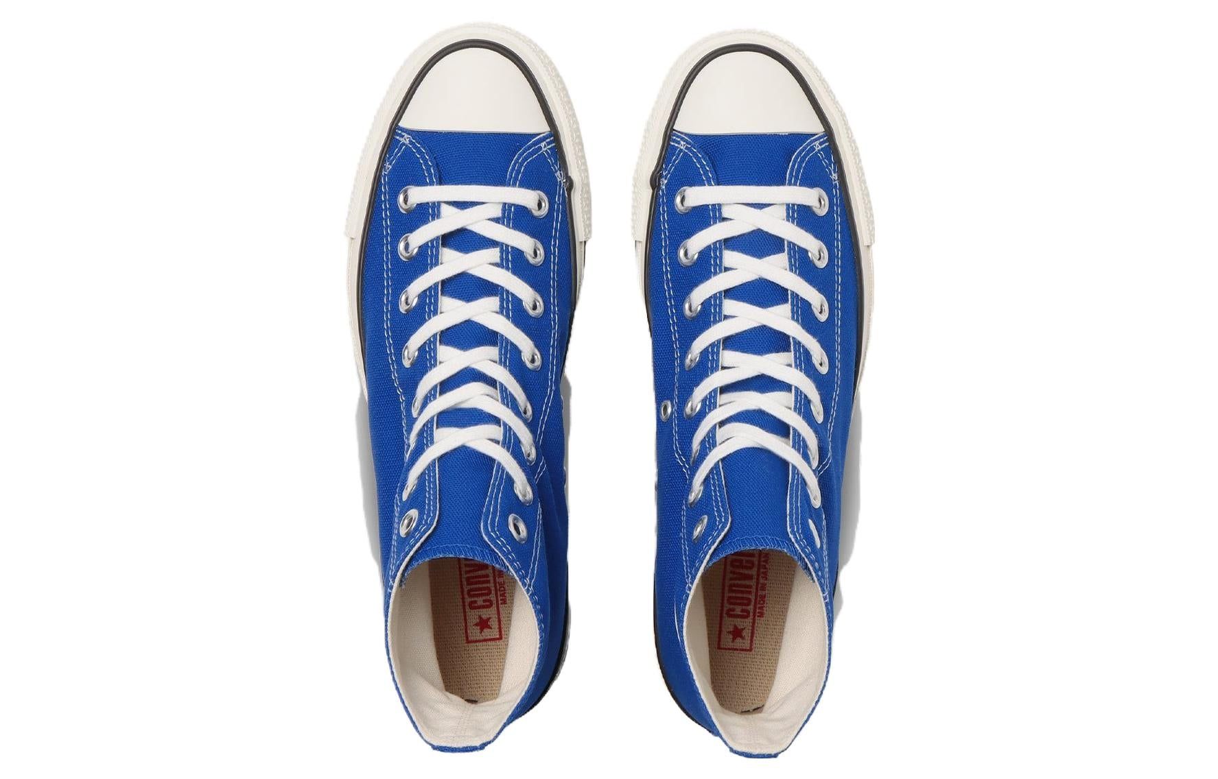 Converse All Star J Hi 'Blue' 31308000 sold by KicksCrew product image thumbnail 5