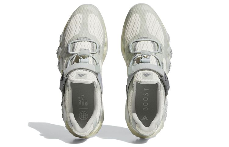 adidas Adicross Lo Golf Shoes 'Off White Grey' GW2118 sold by KicksCrew product image thumbnail 4