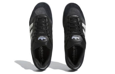 adidas originals Aloha Super x Mark Gonzales 'Core Black' IG5264 sold by KicksCrew