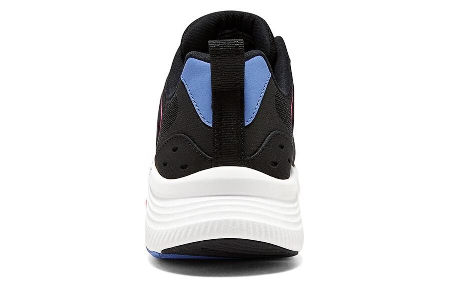 (WMNS) Skechers D'lux Fitness 'Black Pink' 149847-BKMT sold by KicksCrew product image thumbnail 3