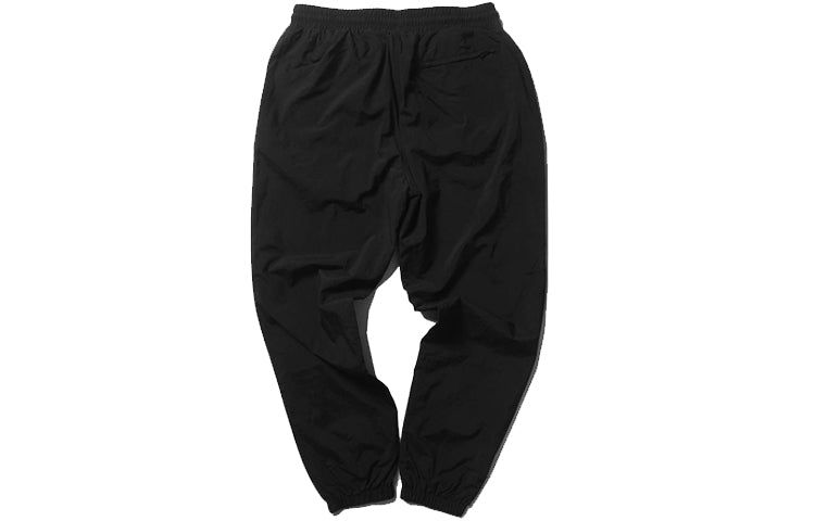 Puma x Randomevent Woven Pants 'Black' 59666601 sold by KicksCrew product image thumbnail 2