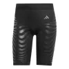 (WMNS) adidas Adizero Control Running Short Leggings 'Black' IK9712 sold by KicksCrew