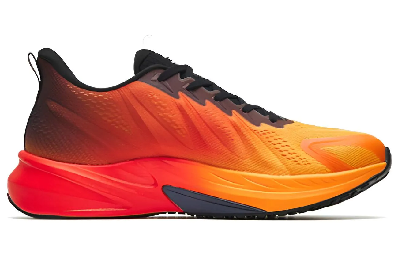 ANTA Rocket 4.0 'Sunset Glow Black' 112245530-2 sold by KicksCrew product image thumbnail 2