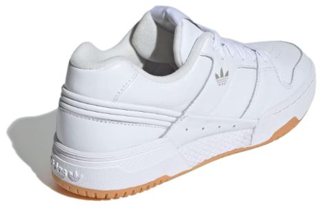 adidas Continental 87 'White Grey Gum' ID0374 sold by KicksCrew