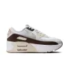 (WMNS) Nike Air Max 90 LV8 'White Baroque Brown' FD4328-102 sold by KicksCrew