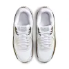 (WMNS) Nike Air Max 90 LV8 'White Baroque Brown' FD4328-102 sold by KicksCrew
