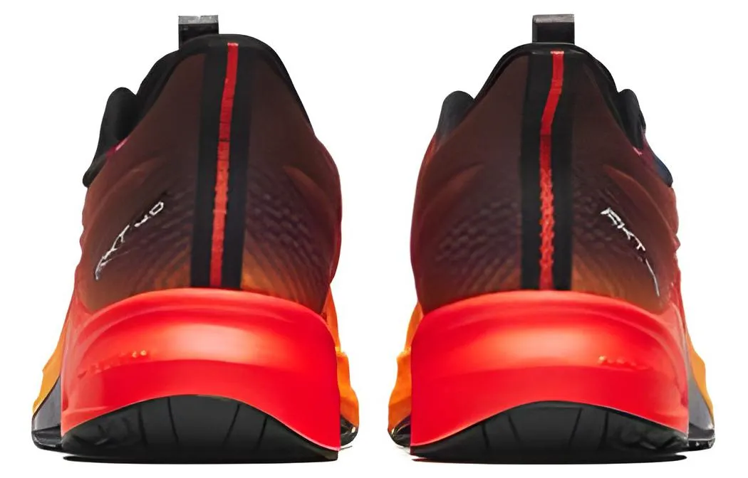 ANTA Rocket 4.0 'Sunset Glow Black' 112245530-2 sold by KicksCrew product image thumbnail 5