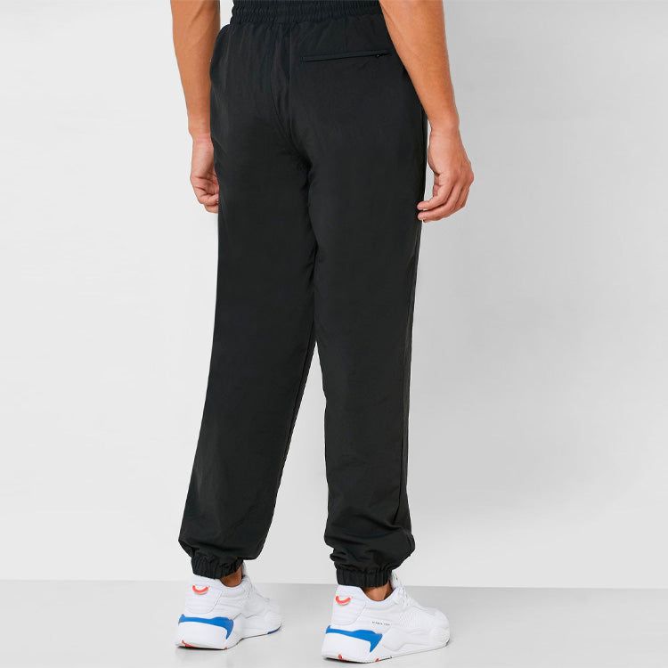 Puma x Randomevent Woven Pants 'Black' 59666601 sold by KicksCrew product image thumbnail 5