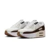 (WMNS) Nike Air Max 90 LV8 'White Baroque Brown' FD4328-102 sold by KicksCrew