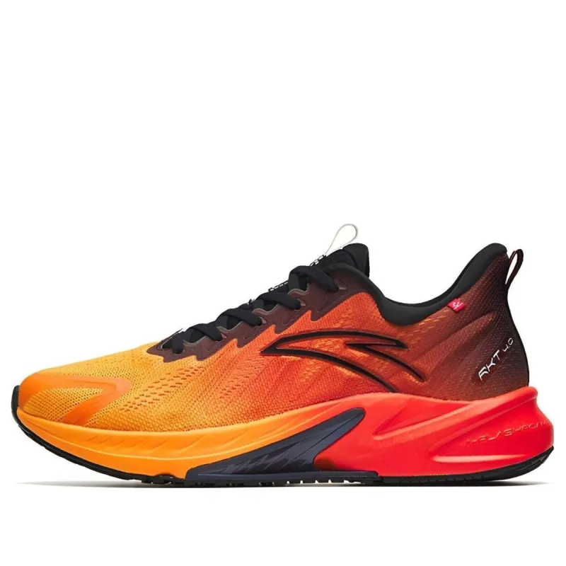 ANTA Rocket 4.0 'Sunset Glow Black' 112245530-2 sold by KicksCrew