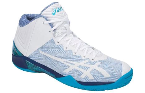ASICS Gel-Burst 22 GE 'Blue Print' TBF34G-100 sold by KicksCrew