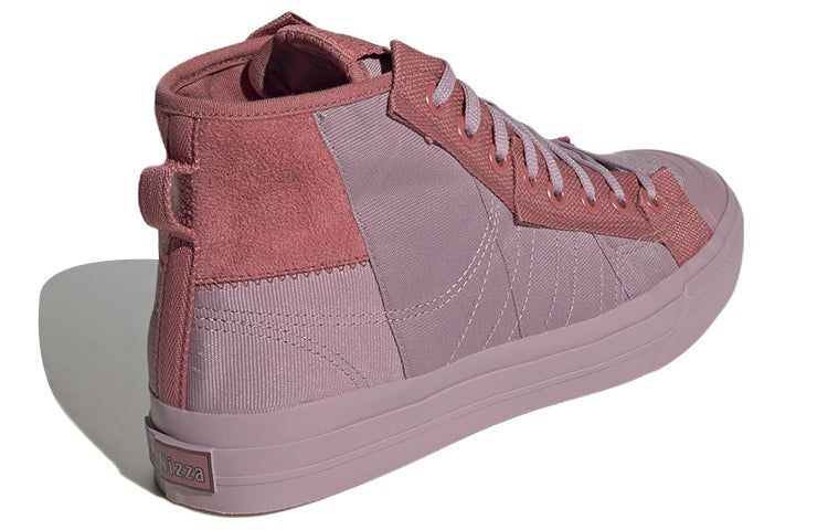 adidas Parley x Nizza High 'Magic Mauve' GX6984 sold by KicksCrew product image thumbnail 5