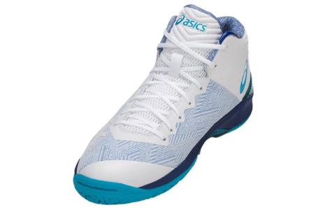 ASICS Gel-Burst 22 GE 'Blue Print' TBF34G-100 sold by KicksCrew
