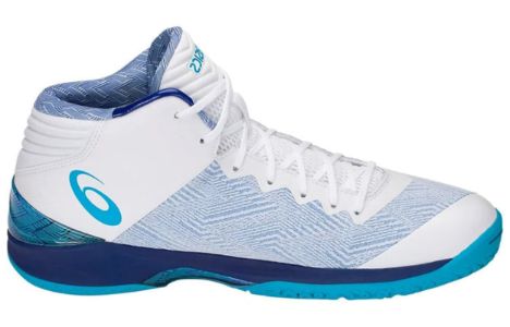 ASICS Gel-Burst 22 GE 'Blue Print' TBF34G-100 sold by KicksCrew