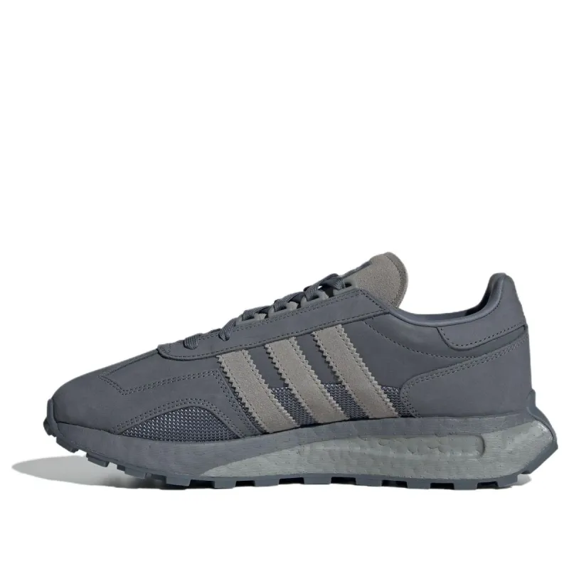 adidas originals Retropy E5 'Carbon Grey' IF3949 sold by KicksCrew