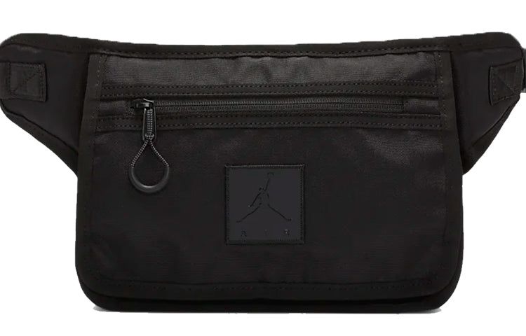 Air Jordan Belt Bag 'Black' CU3078-010 sold by KicksCrew product image thumbnail 2