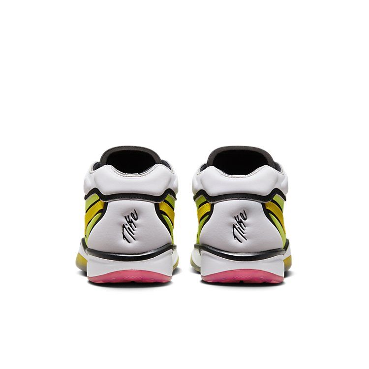 Nike Air Zoom GT Hustle 2 EP 'Talaria' DJ9404-300 sold by KicksCrew product image thumbnail 5