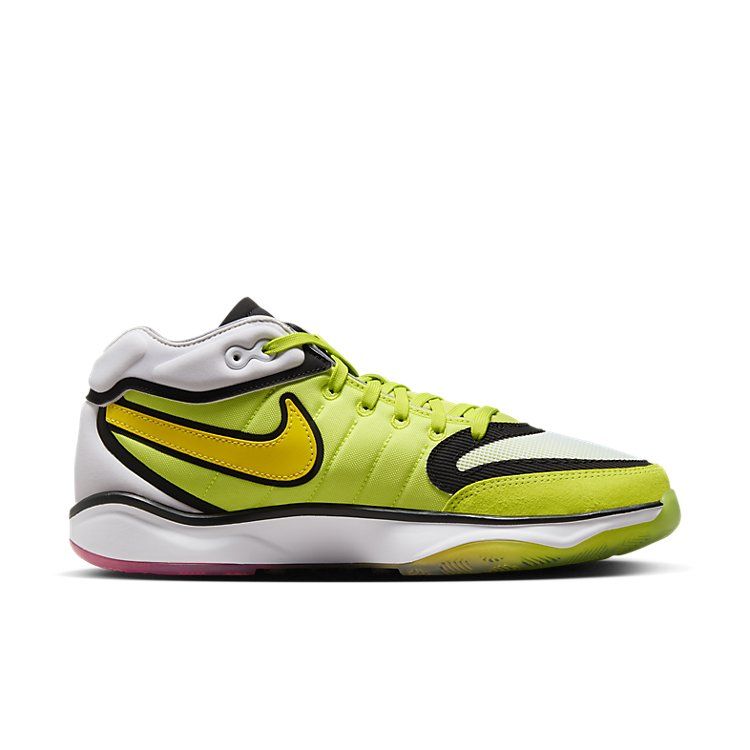 Nike Air Zoom GT Hustle 2 EP 'Talaria' DJ9404-300 sold by KicksCrew product image thumbnail 2