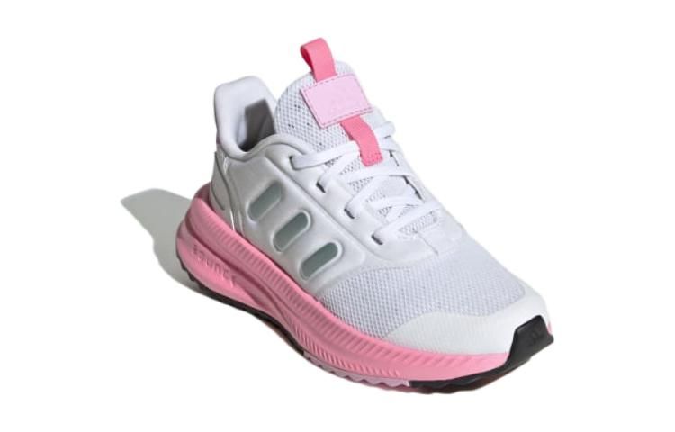 (PS) Adidas X_PLRPHASE 'White Pink' IF2765 sold by KicksCrew product image thumbnail 2