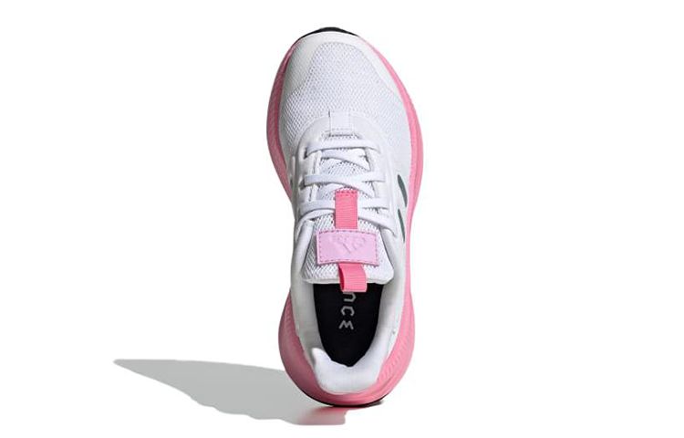 (PS) Adidas X_PLRPHASE 'White Pink' IF2765 sold by KicksCrew product image thumbnail 3