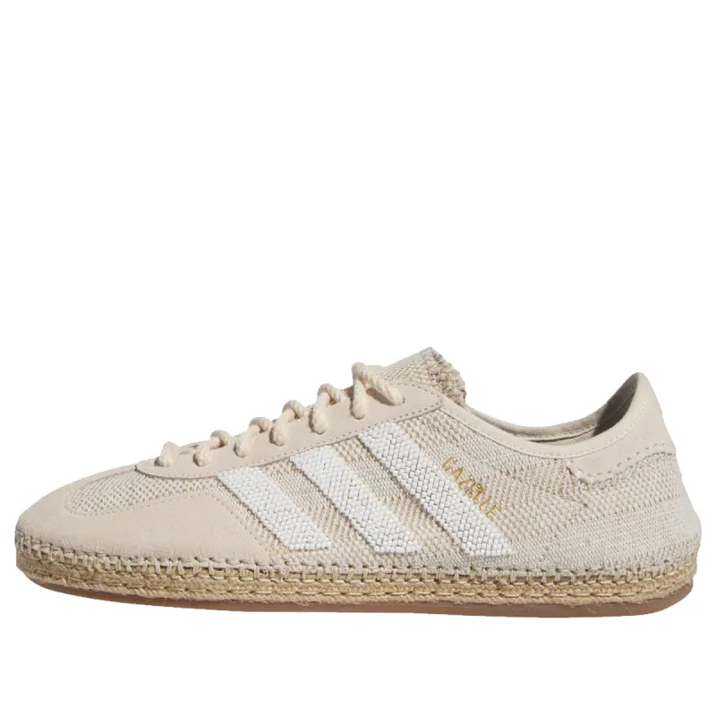 adidas x CLOT Gazelle 'Halo Ivory' IH3144 sold by KicksCrew