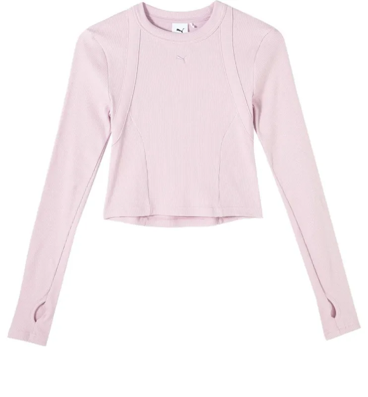 Puma  D Longsleeve  T 627754-60 sold by KicksCrew