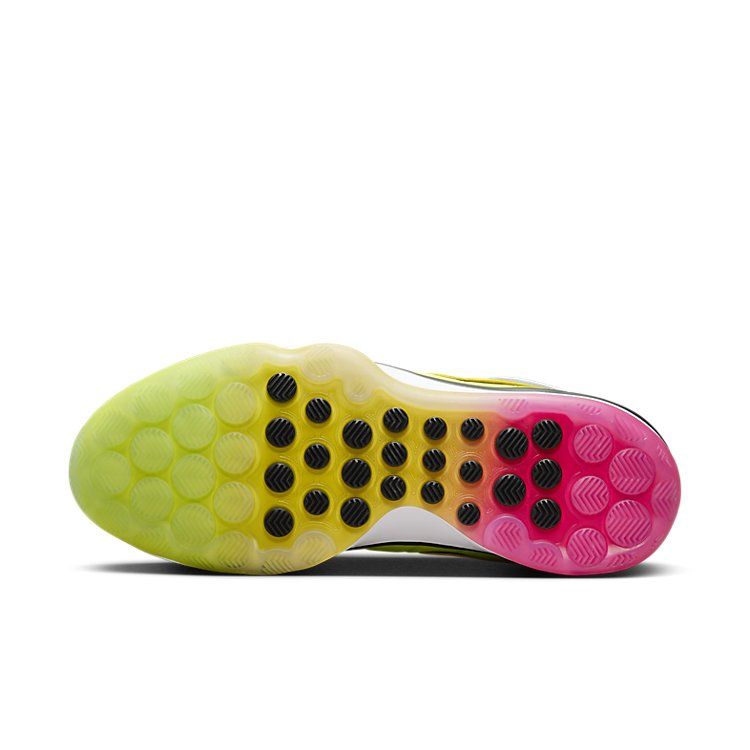 Nike Air Zoom GT Hustle 2 EP 'Talaria' DJ9404-300 sold by KicksCrew product image thumbnail 6