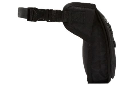 Air Jordan Belt Bag 'Black' CU3078-010 sold by KicksCrew