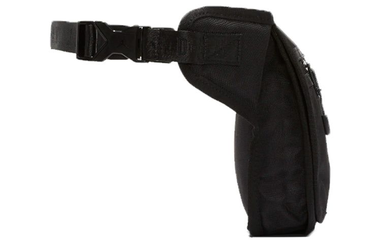 Air Jordan Belt Bag 'Black' CU3078-010 sold by KicksCrew product image thumbnail 5