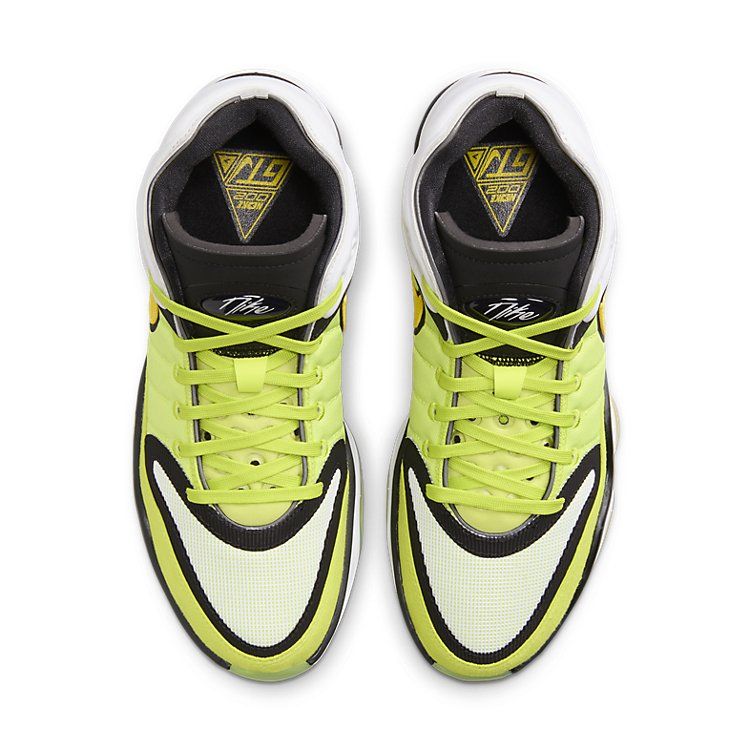 Nike Air Zoom GT Hustle 2 EP 'Talaria' DJ9404-300 sold by KicksCrew product image thumbnail 3