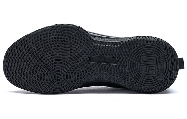 361 Degrees AG Pull Up MOD Aaron Gordon 'Black Grey' 572211102-3 sold by KicksCrew product image thumbnail 6