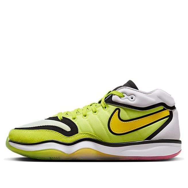Nike Air Zoom GT Hustle 2 EP 'Talaria' DJ9404-300 sold by KicksCrew