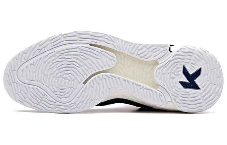 ANTA KT4 Klay Thompson 'Navy' 11841101-6 sold by KicksCrew product image thumbnail 5