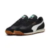PUMA Easy Rider Vintage 'Black White' 399028-10 sold by KicksCrew