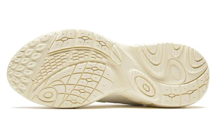 (WMNS) ANTA Starlight 'White Yellow Brown' 922348836-1 sold by KicksCrew product image thumbnail 5