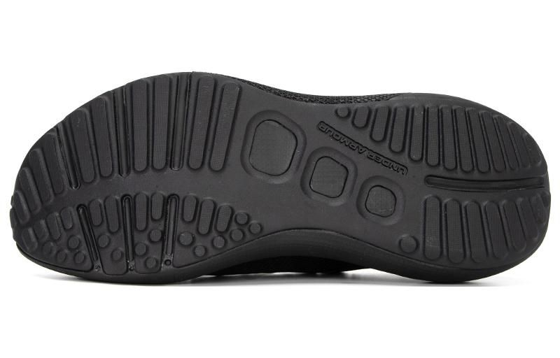 Under Armour HOVR Phantom 3 SE 'Triple Black' 3026582-001 sold by KicksCrew product image thumbnail 5