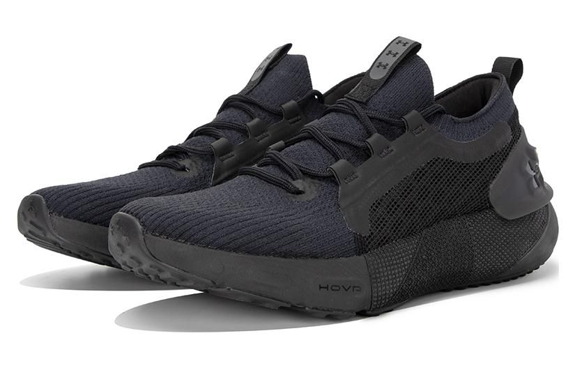 Under Armour HOVR Phantom 3 SE 'Triple Black' 3026582-001 sold by KicksCrew product image thumbnail 3