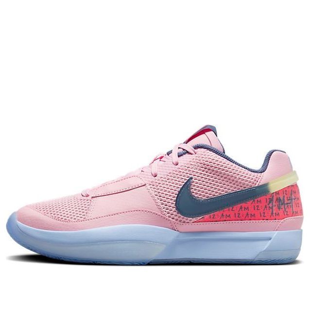 NIKE JA1 RED STERDUST BITE 27.5cm（楽天市場】NIKE JA 1 EP