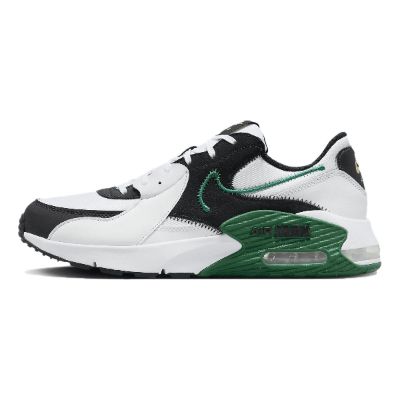 Nike Air Max Excee 'White/Black/Malachite' DZ0795-102 sold by KicksCrew